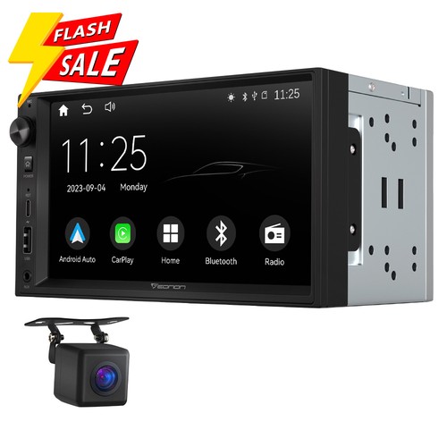Pollici qled android auto - x3,