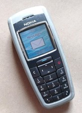 Nokia 2600 Vintage Mobile