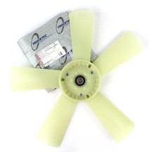 Ventola Del Radiatore Raffreddamento Motore per Mercedes W201 190E W124 Classe E