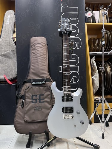 Chitarra elettrica se - chitarra, p.r.s-