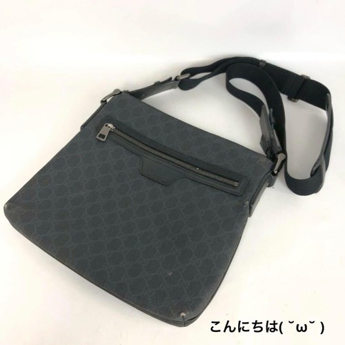 Gucci borsa messenger - messenger, gg