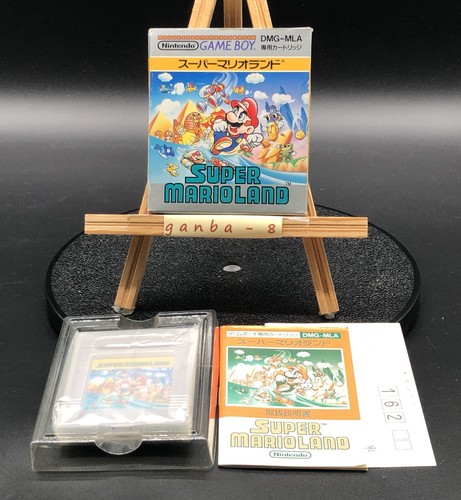 Super mario land nintendo - super,