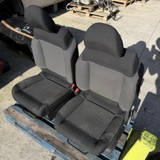 SEDILI ANTERIORI PER CITROEN