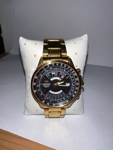 Orologio orient molto raro - orologio,