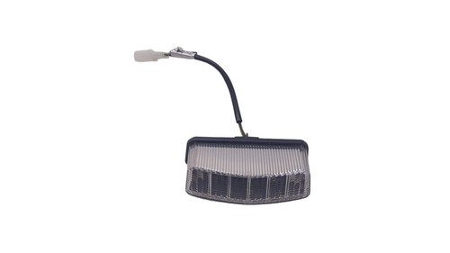 50r002510 lampada posteriore - lampada,