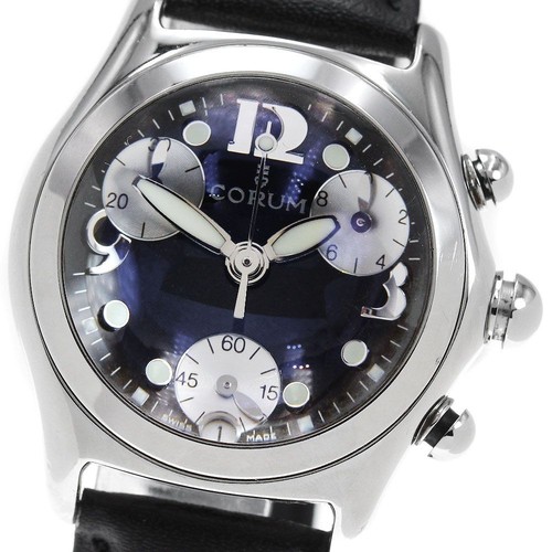 Orologio corum bubble - orologio,