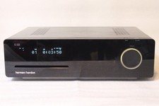 Home Cinema CD DVD 5.1 Harman