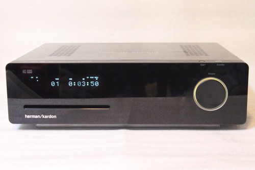 Home cinema dvd - 5.1, harman