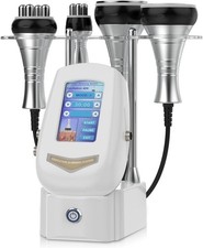 4 in 1 40K Radiofrequenza