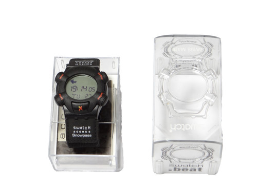 Swatch beat snowpass - swatch, beat.