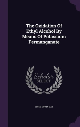 Day oxidation of - day,