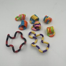 Giocattolo twisty fidget - twisty,