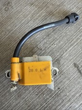 Bobina Elettronica SELETTRA Motosega Oleomac 251 252 254 264 350 355 Originale