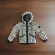 Giubbino Stone Island Junior
