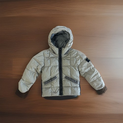 Giubbino stone island junior - stone,