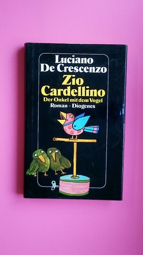 143962 luciano crescenzo - 143962, de