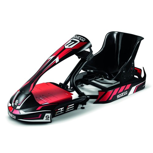 Sparco g03900 simulatore - simulatore, di