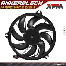 Ventola Motore Raffreddamento