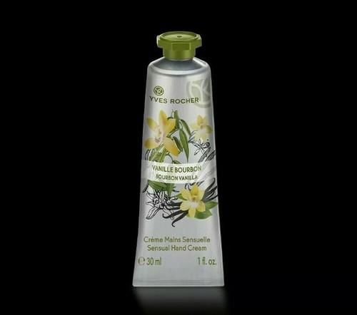 Crema mani vaniglia - 🌺crema,