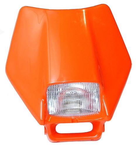 Mascherina portafaro ufo - mascherina,