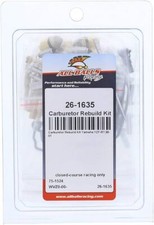 KIT REVISIONE CARBURATORE