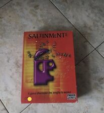 Saltinmente Gioco Da Tavolo, Giochi Hasbro Parker Completo