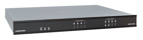 Crestron nax 16ain - crestron, dm