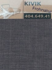 Ikea KIVIK rivestimento per