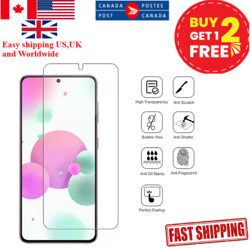 Tempered glass screen - tempered,
