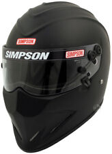 Casco Simpson Diamondback