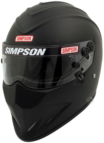 Casco simpson diamondback - casco,