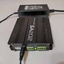 Soundtube stereo mini - stereo,
