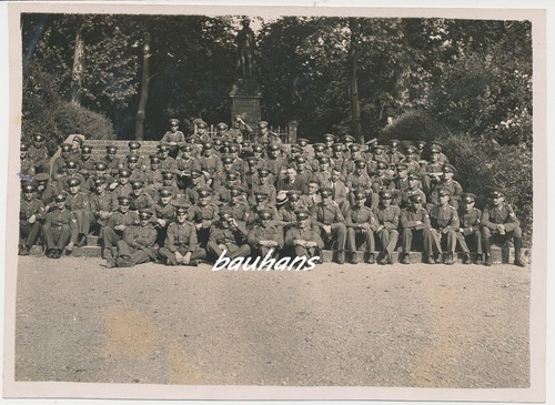 Foto gruppo soldati - foto, di