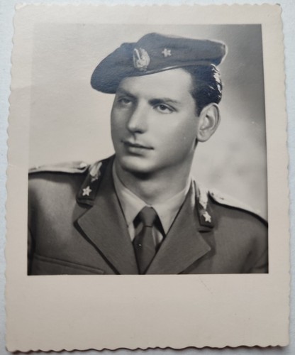 Foto folgore paracadutisti - foto,