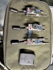 avvisatori carpfishing