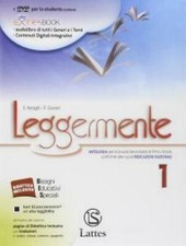 Leggermente volume comp - volume, 1