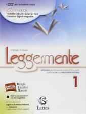 Leggermente volume 1 +comp.1