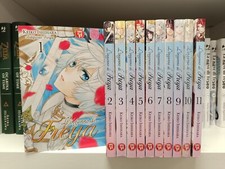 L'INGANNO DI FREYA - Sequenza