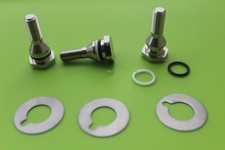 idropulitrice interpump ricambi kit 6 inox serie 47 -48 -49 -50 inox