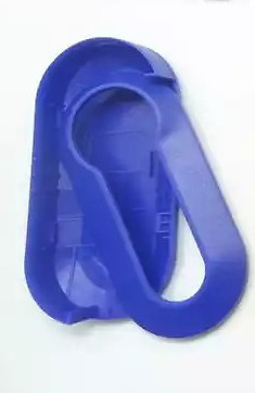 Copri chiave guscio - copri,