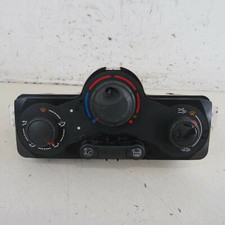 Centralina comandi clima 030967W Renault Modus Mk2 2008-2012 usato (72346)