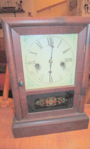 Sveglia orologio - sveglia,