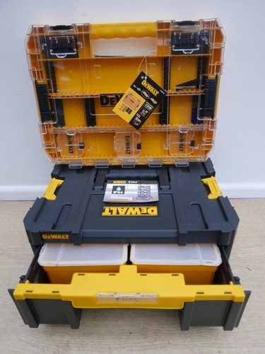Dewalt dwst1 70705 tstak - dwst1,