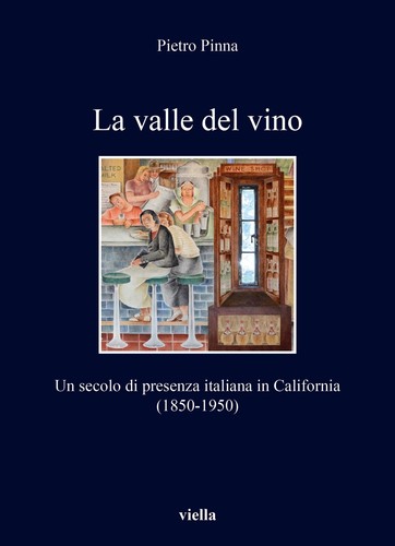 Valle del vino un - vino., secolo