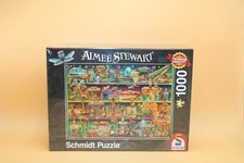 🧩NUOVO: Aimee Stewart