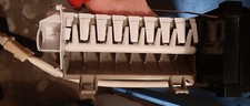 Produttore ghiaccio completo