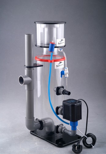 Bubble magus bm160 skimmer - bubble,