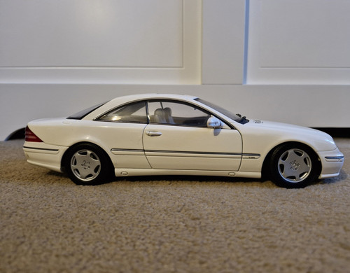 Autoart mercedes benz - autoart, mercedes-benz