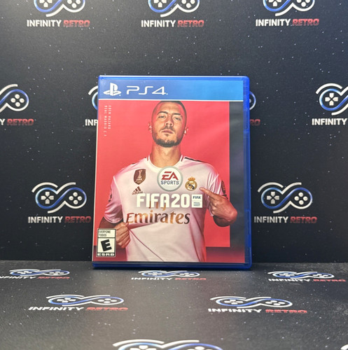 Fifa sony playstation ps4 - 20,