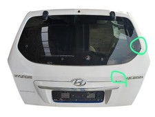 PORTELLONE POSTERIORE COMPLETO PER HYUNDAI Tucson Serie (04>09)